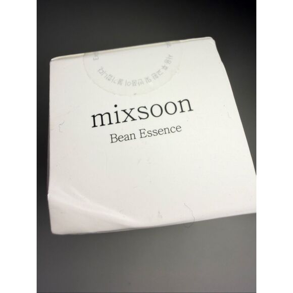 mixsoon Bean Hydrogel Eye Patch 84ml / 2.96 fl. oz / 30 Pairs - Picture 1 of 8